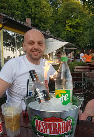 Mein Foto - Sergei, 36 aus Stuttgart (@sergey931343)