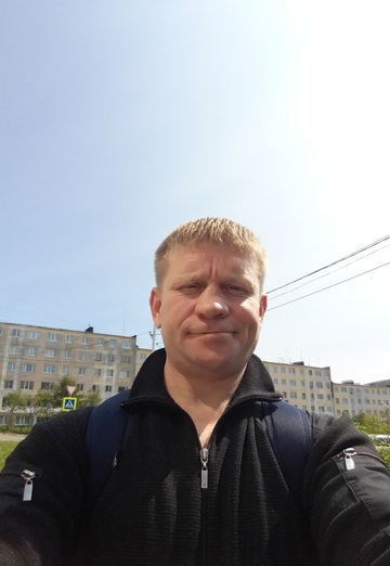 Моя фотография - Dmitriy, 34 из Магадан (@dmitriy365645)