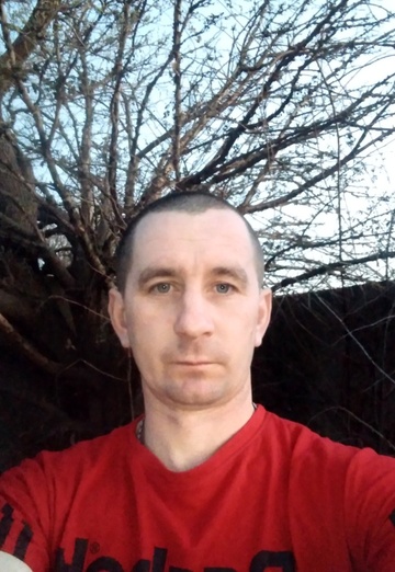 Ma photo - Aleks, 37 de Krasnoperekopsk (@aleks168127)