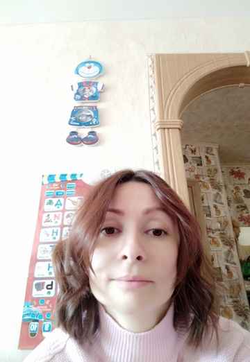 Моя фотография - Нина, 40 из Александров (@ninaa22)