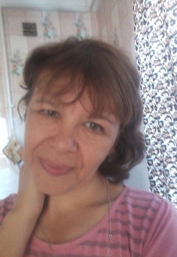 Моя фотография - Ирина, 52 из Ставрополь (@irina216266)