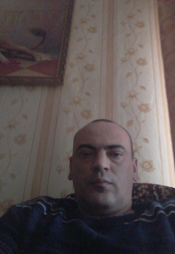 My photo - aleksey, 41 from Tula (@aleksey456045)