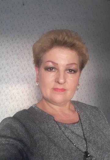 My photo - Svetlana, 58 from Pavlodar (@svetlana240885)