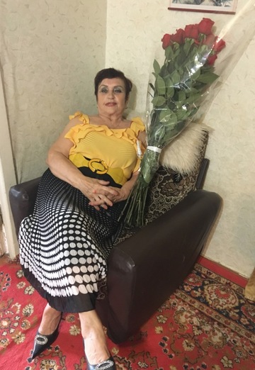 Моя фотография - Екатерина, 65 из Таганрог (@ekaterina92042)