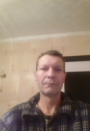 My photo - Aleksandr, 50 from Daugavpils (@aleksandr815669)