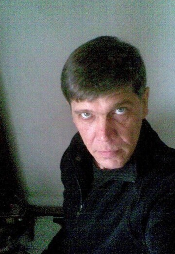 Моя фотография - Кирилл, 56 из Омск (@vashelektrik)