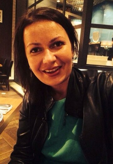 My photo - Viktoriya, 43 from Podolsk (@viktoriya81718)
