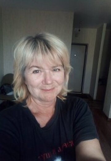 My photo - Marina, 53 from Sevastopol (@marina240465)
