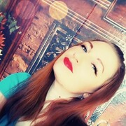 Екатерина 28 лет (Козерог) Кабанск