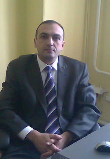 Моя фотография - KAPITAN NEMO, 52 из Баку (@kapitan313)