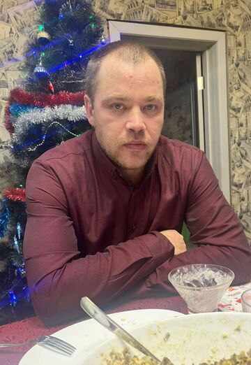 Моя фотография - Сергей, 41 из Томск (@sergey1185664)