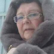 Лена Тавда, 60, Тавда