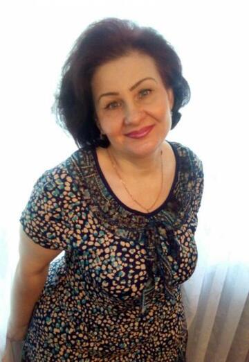 My photo - Oksana, 58 from Volnovaha (@oksana122726)
