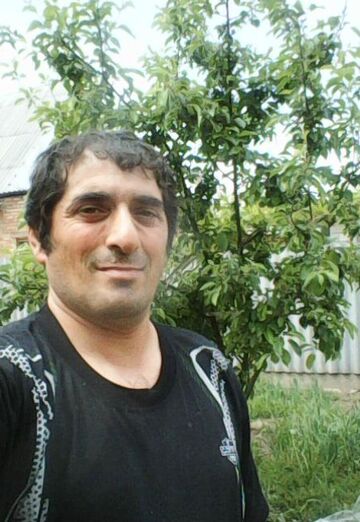 My photo - gamlet, 53 from Prokhladny (@gamlet805)