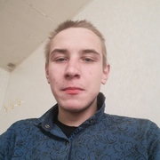 Михаил, 24, Максатиха