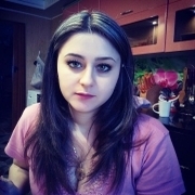 Ангел, 29, Радищево