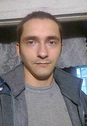 Моя фотография - Виктор Штондин, 35 из Чигирин (@viktorshtondin0)