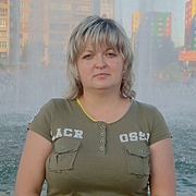 Irina 46 Prokopyevsk