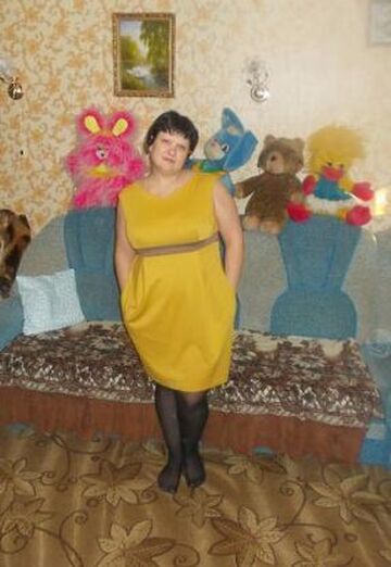 My photo - Ekaterina, 39 from Atkarsk (@ekaterina47814)