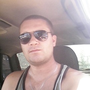 Иван, 36, Белые Столбы