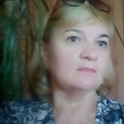 Галина Петровская, 57, Курск