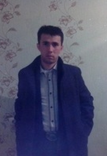 My photo - Navruz, 31 from Sosnogorsk (@navruz126)