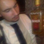 Степан, 34, Юбилейный
