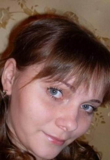 My photo - Marina, 36 from Pustoshka (@marinagorinovas)