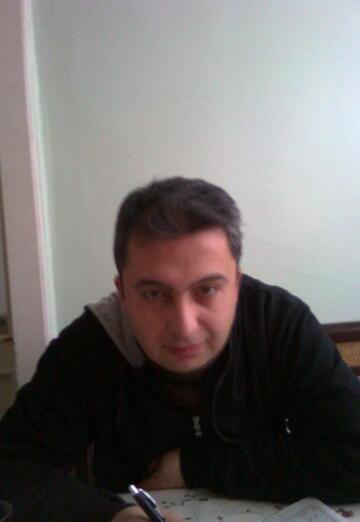 Моя фотография - memo, 52 из Анкара (@72mehmet)