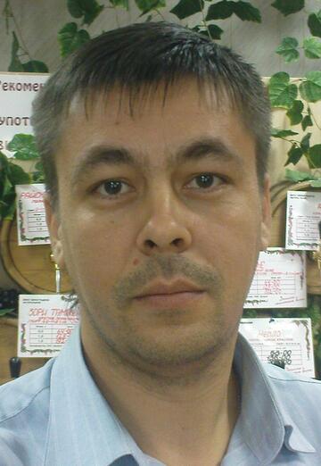My photo - Aleksandr, 42 from Krasnoufimsk (@user5594)