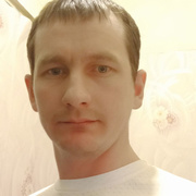 Стас, 33, Далматово