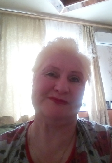 Моя фотография - Наталья, 62 из Новороссийск (@natalya284515)
