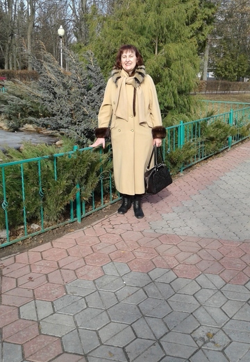 My photo - Polina, 30 from Minsk (@olga263483)