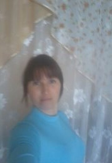 My photo - Nadejda, 40 from Uvelsk (@nadejda41421)