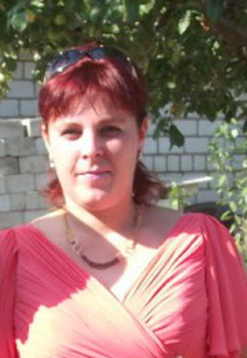 My photo - Katyusha, 36 from Yefremov (@katusha3702)