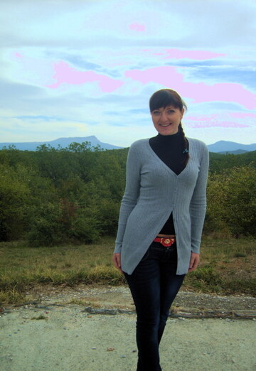 Моя фотография - Алена, 38 из Симферополь (@alena4833)
