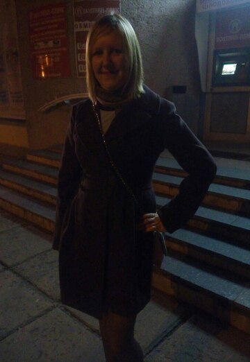 La mia foto - Yuliya, 33 di Kremenčuk (@uliya114554)