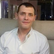 Миша, 36, Александровская