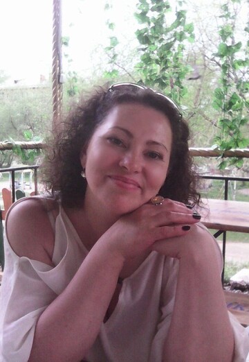 My photo - Roza, 51 from Nizhny Tagil (@roza2401)
