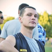 Александр, 39, Киржач