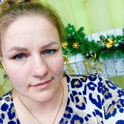 Ирина, 39, Мыски