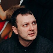 Andrey 40 Moscow