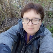Ольга, 45, Кузнецк