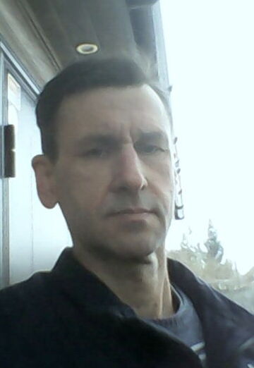 Моя фотография - Евгений, 49 из Великий Новгород (@evgeniy320209)