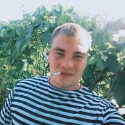 Maksim Fedorovich, 31, Губкин