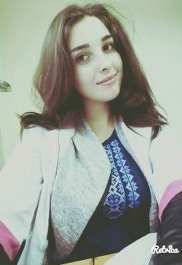 My photo - Tatyana, 23 from Krivoy Rog (@tatyana256236)