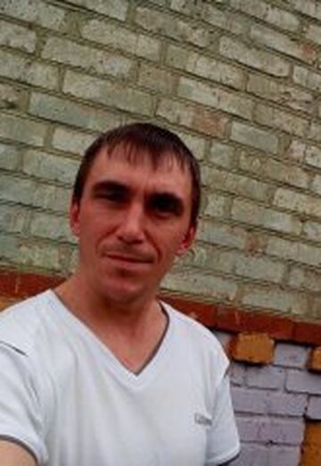 Моя фотография - Виталий, 44 из Новочеркасск (@vitaliy94799)