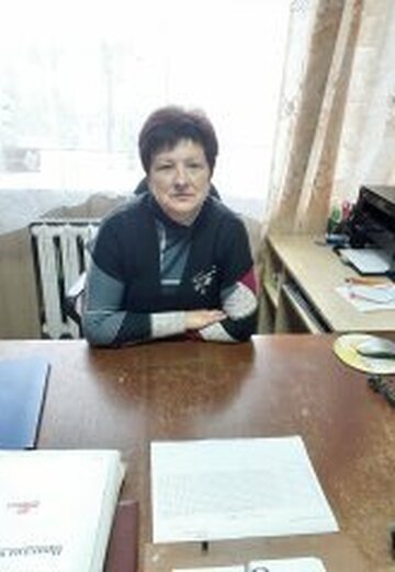 My photo - Veronika, 66 from Byerazino (@veronika38260)