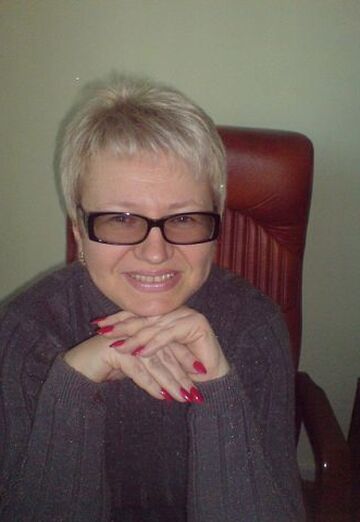 Моя фотография - Лилия, 55 из Киев (@id375661)