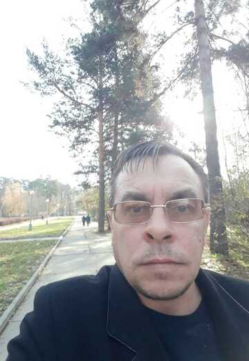 My photo - Vadim, 37 from Protvino (@vadim121590)